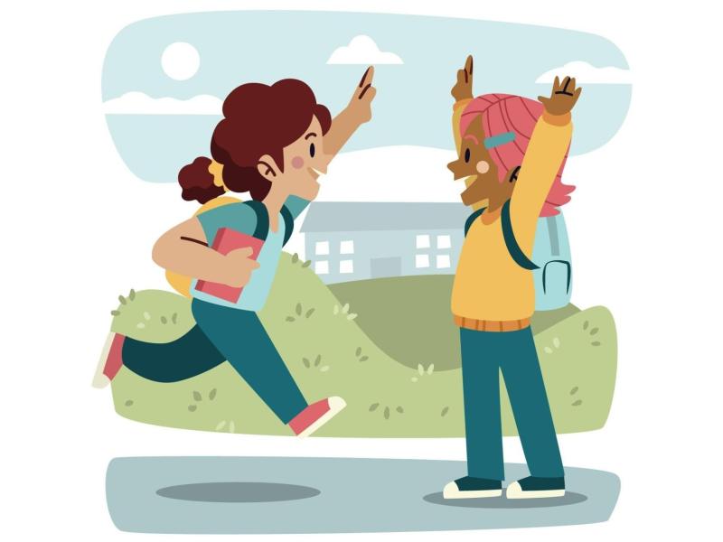 Přijetí do Montessori programu