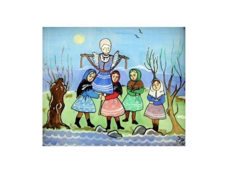 Týdenní plán 16.-20.3.