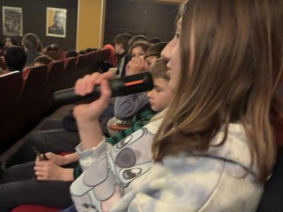 Týden 16.03. - 20.03.