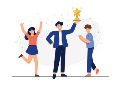 Go Ahead with English