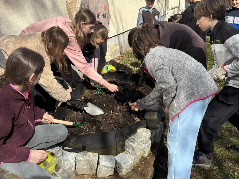 Týden 23.03. - 27.03.