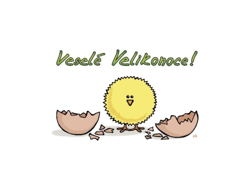 Týdenní plán 30.3.-6.4.