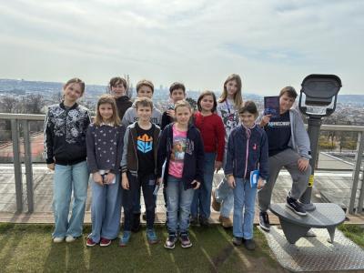 Týden 30.03. - 02.04. 2026