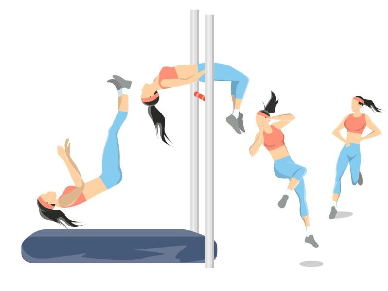 Velikonoční laťka