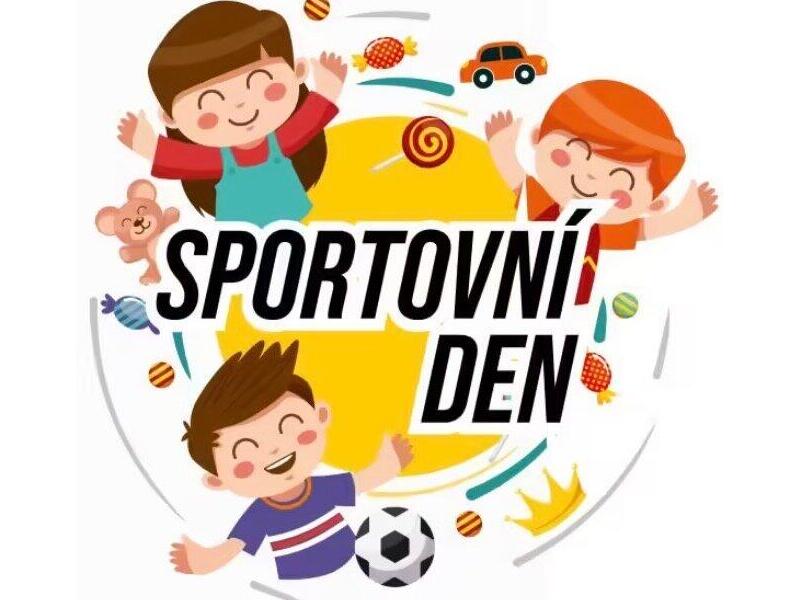 Sportovní den 7.9.2026