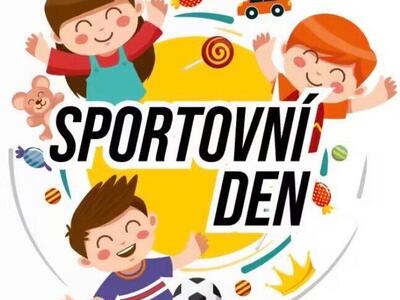 Sportovní den 7.9.2026