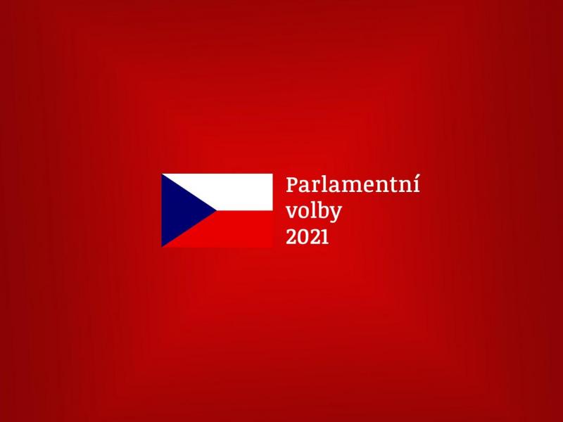 Informace o zkrácení výuky dne 8. 10. 2021 z důvodu konání voleb do Parlamentu ČR